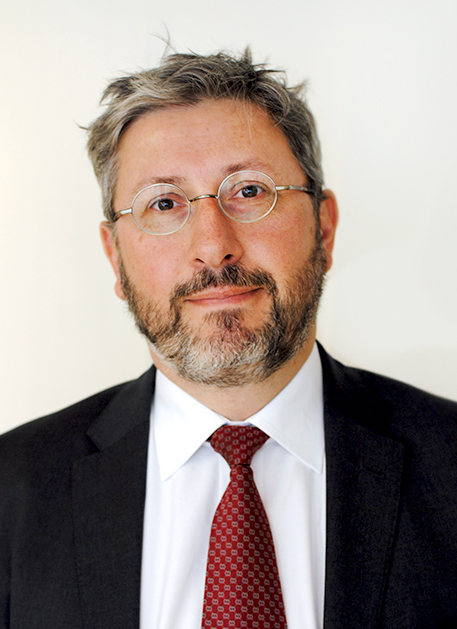 Olivier Linden (pic)